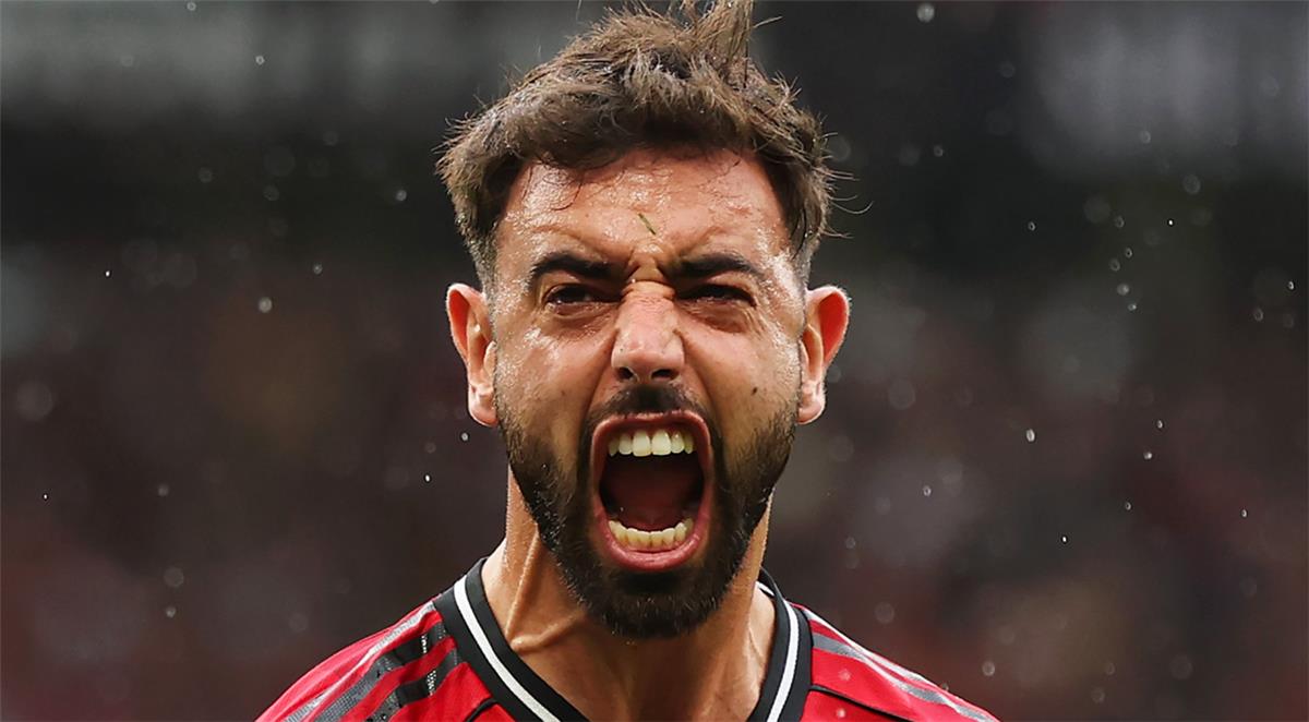 برونو فرنانديز