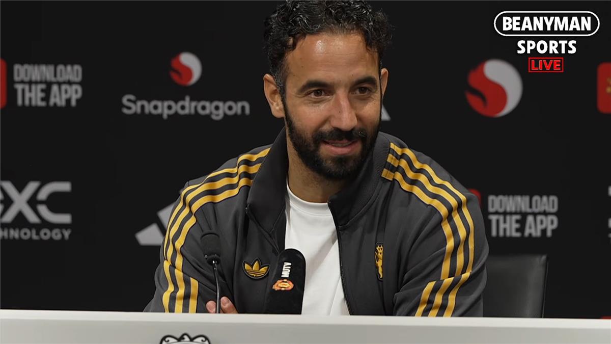 أموريم يعلق على إصابة كونيا وماونت.. ومدى إمكانية تعويضهما بصفقات جديدة