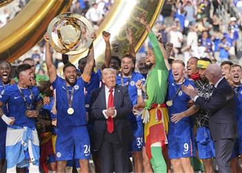 رسمي ا تشيلسي يعلن ضم لاعب مانشستر يونايتد