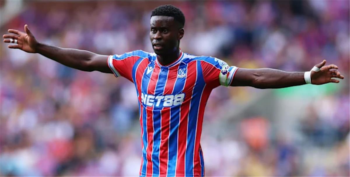 رومانو: قرار كريستال بالاس يحسم مصير صفقة جويهي إلى ليفربول