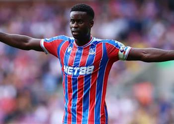 رومانو قرار كريستال بالاس يحسم مصير صفقة جويهي إلى ليفربول