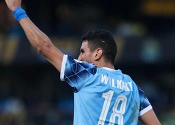 فيديو وليد الكرتي يسجل هدف بيراميدز الثاني أمام الأهلي