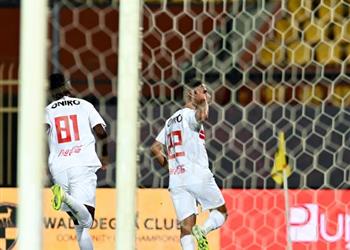 ترتيب هدافي الدوري المصري بعد هدف ناصر ماهر أمام وادي دجلة