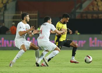 ترتيب الدوري المصري بعد خسارة الأهلي والزمالك أمام بيراميدز ووادي دجلة