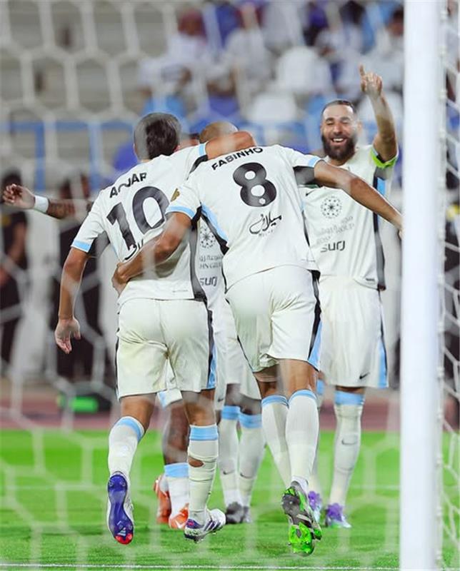 الاتحاد السعودي