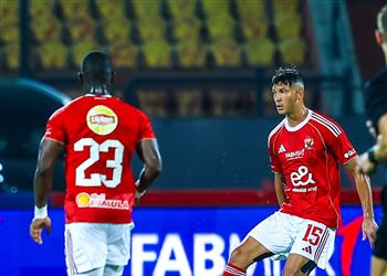 سيد عبد الحفيظ ما يحدث لـ الأهلي الآن ميزة وسنفوز بالدوري