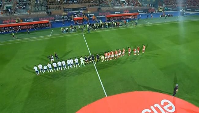 ملخص مباراة <a href='/175680910468b6c790ab910926436478/'>الاهلي وبيراميدز</a> 0 2 الدوري المصري