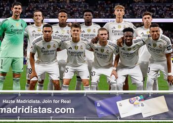 موعد مباراة ريال مدريد القادمة بعد الفوز على مايوركا في الدوري الإسباني