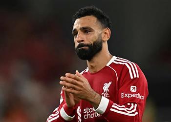 محمد صلاح يروي لحظة انهياره في مباراة بورنموث ويصر ح لم أندمج مع لاعب ليفربول الجديد