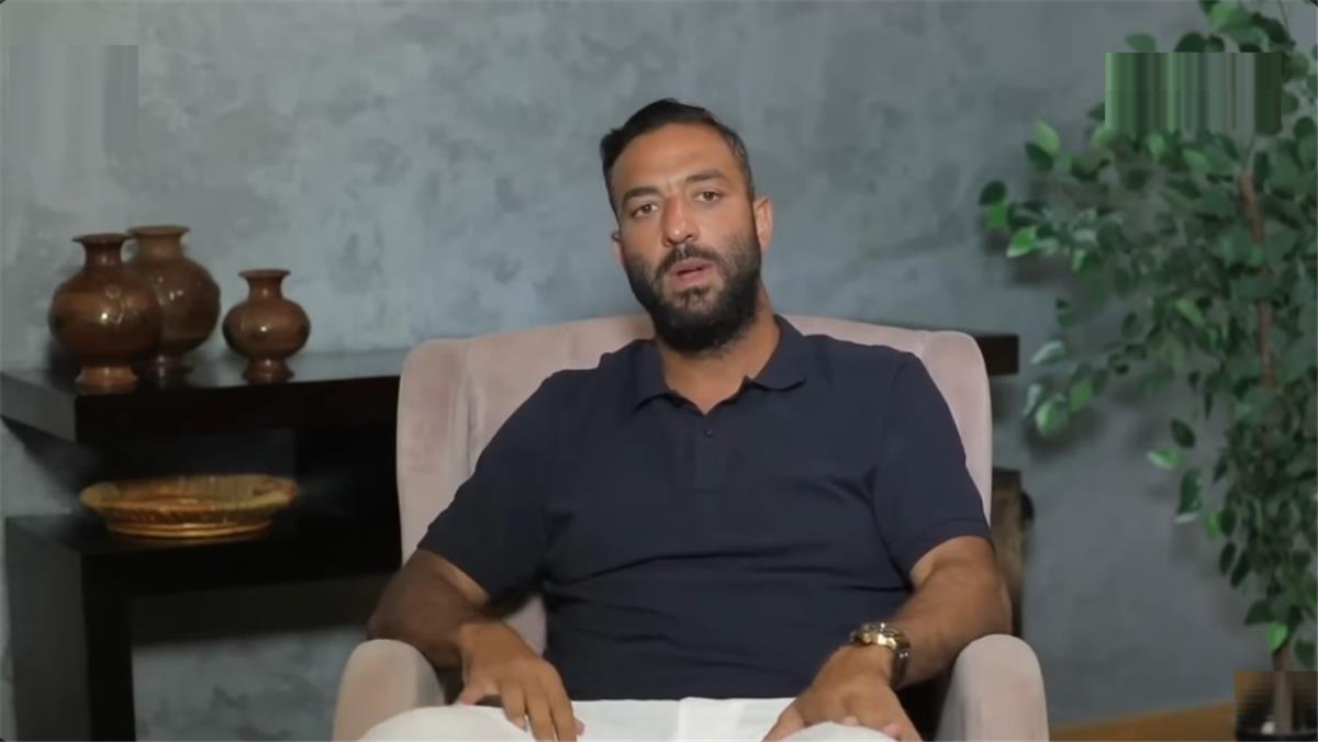 ميدو: مشكلة الأهلي ليست في ريبيرو فقط.. وما حدث أمام بيراميدز لم أتخيله