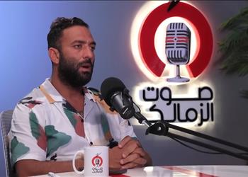 ميدو الزمالك أمامه فرصة العمر ويتوعد هؤلاء بعد مباراة وادي دجلة