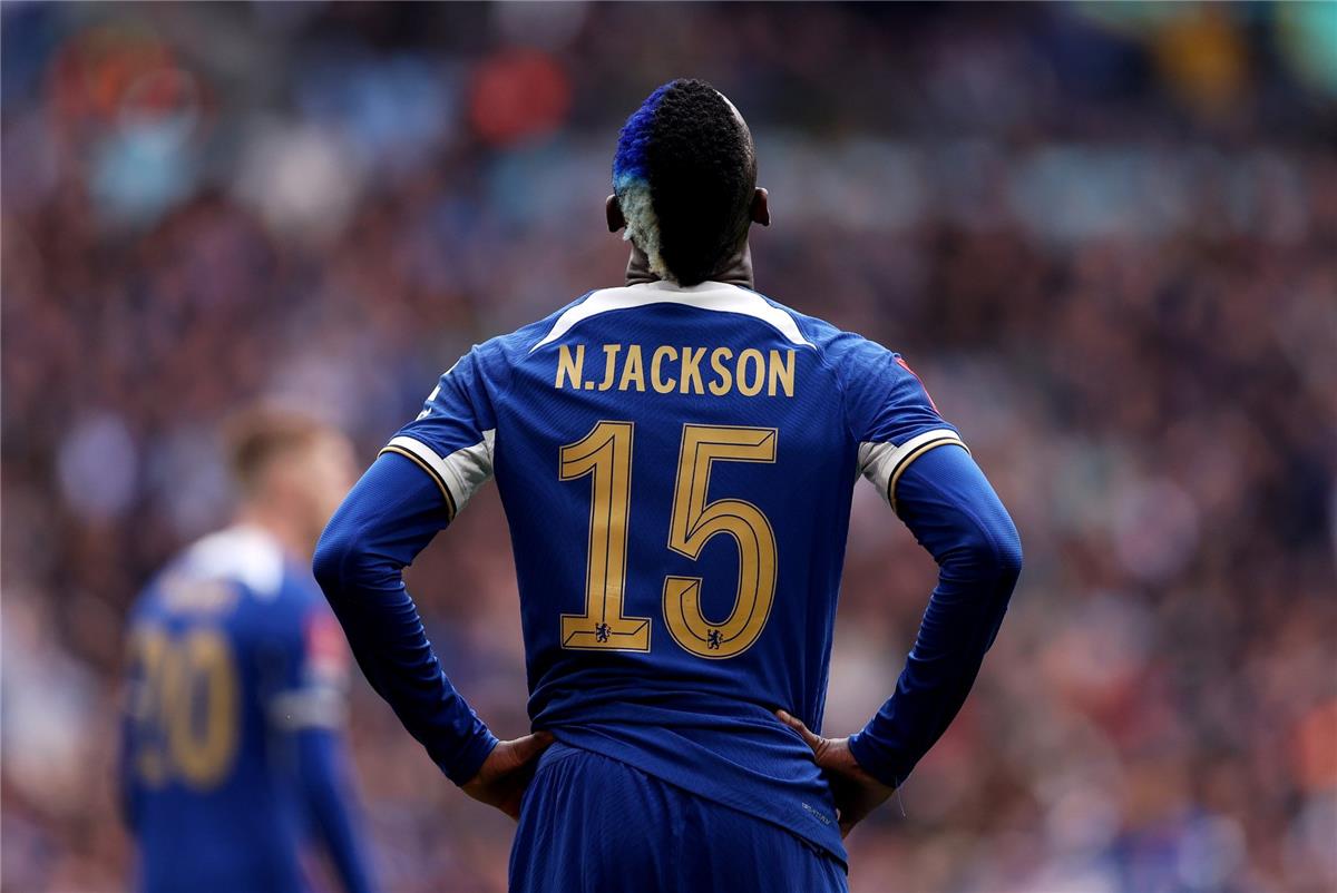 مفتاح وحيد لإتمام صفقة انتقال جاكسون من تشيلسي إلى بايرن ميونخ