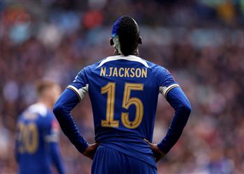 مفتاح وحيد لإتمام صفقة انتقال جاكسون من تشيلسي إلى بايرن ميونخ