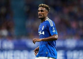 بين مصر وتونس هيثم حسن لاعب ريال أوفييدو يحدد من سيمثله دولي ا