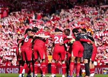 ليفربول على بعد خطوة من ضم صفقة جديدة قبل غلق الميركاتو