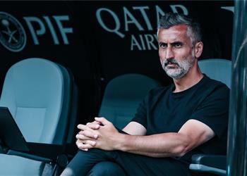 خاص الأهلي يقرر إقالة ريبيرو من تدريب الفريق