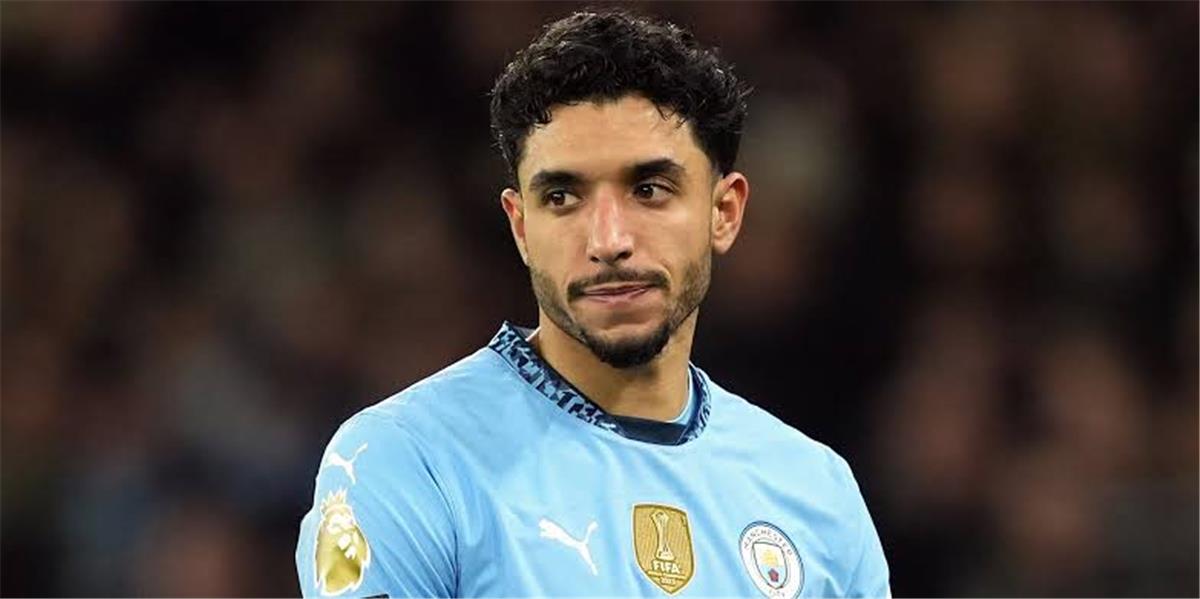 تشكيل مانشستر سيتي أمام برايتون في الدوري الإنجليزي.. موقف عمر مرموش