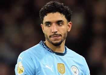 تشكيل مانشستر سيتي أمام برايتون في الدوري الإنجليزي موقف عمر مرموش