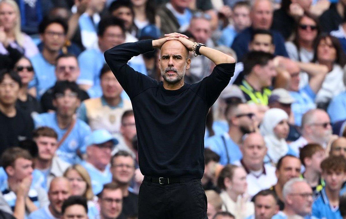 سبب غياب فودين وريان شرقي عن مباراة مانشستر سيتي وبرايتون