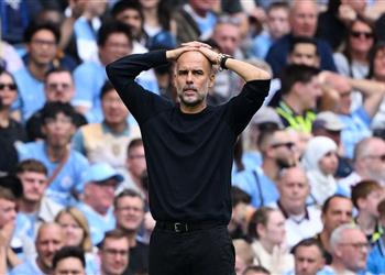 سبب غياب فودين وريان شرقي عن مباراة مانشستر سيتي وبرايتون