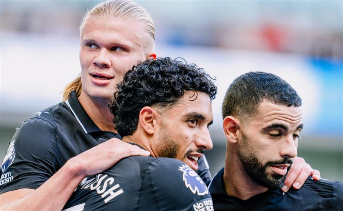 مانشستر سيتي