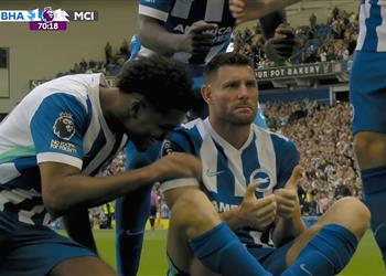 ميلنر عن احتفاله بطريقة جوتا ضد مانشستر سيتي كان يعني الكثير بالنسبة لنا