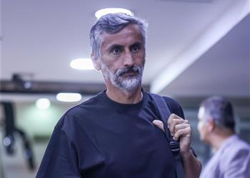 رسمي ا الأهلي يعلن رحيل خوسيه ريبيرو بالتراضي