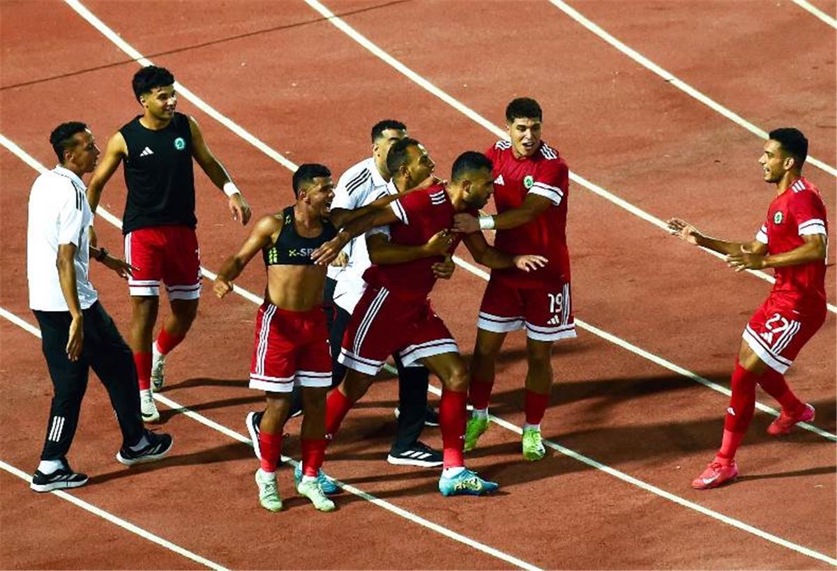 مودرن سبورت