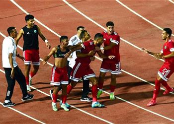 فيديو مودرن سبورت يتخطى حرس الحدود ويصعد للمركز الثالث في الدوري