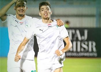 عبد الرحيم دغموم المصري سينافس على كل البطولات هذا الموسم