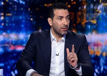 أبو تريكة ينتقد أداء محمد صلاح أمام آرسنال فعل شيئ ا لم نعتد عليه وتحية لـ سلوت بسببه