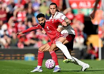 ردود أفعال جماهير ليفربول على أداء محمد صلاح آمام آرسنال في الدوري الإنجليزي