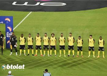 فيديو في 6 دقائق وادي دجلة يسجل هدفي التعادل والتقدم أمام الزمالك في الدوري