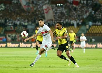 فيديو الزمالك يرفض الصدارة ويتلقى هزيمة مفاجئة أمام وادي دجلة في الدوري