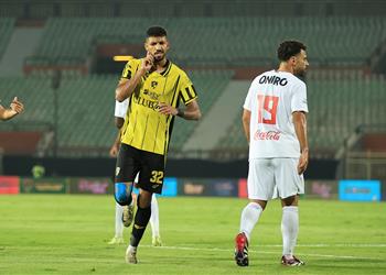 موعد مباراة الزمالك القادمة في الدوري بعد الهزيمة أمام وادي دجلة