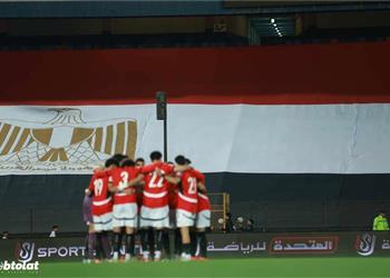 على رأسها الشحات وأفشة قائمة منتخب مصر الثاني لمباراتي تونس ودي ا استعداد ا لـ كأس العرب