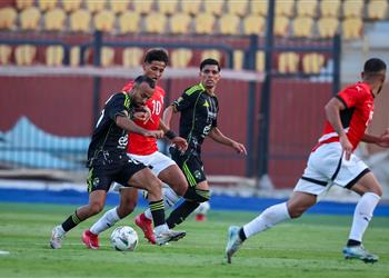 عبد الله بستنجي الأهلي أصعب خصم واجهناه مع منتخب مصر وهذا اللاعب أرهقني