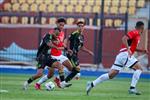 عبد الله بستنجي: الأهلي أصعب خصم واجهناه مع منتخب مصر.. وهذا اللاعب أرهقني