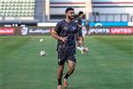 خاص | تطورات صفقة انتقال حامد حمدان إلى الزمالك.. وموقف بتروجيت