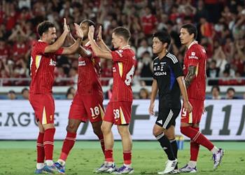 مباراة ليفربول وأتلتيك بلباو تحسم مستقبل مهاجم الفريق