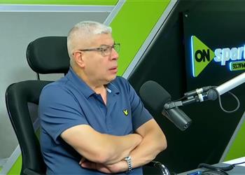 هل هنندب زي الزمالك شوبير ي علق على تعادل الأهلي مع بتروجيت ودي ا