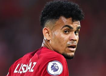 بينانت صفقة وحيدة قادرة على تعويض لويس دياز في ليفربول