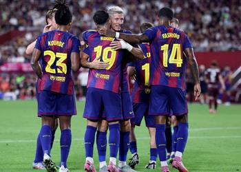 بيع مؤلم مشروط برشلونة يحسم مصير 3 لاعبين