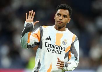 عرض إنجليزي ضخم لضم رودريجو من ريال مدريد