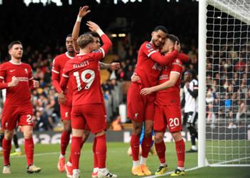 بعد الفاجعة جاكبو يروي كيف واجه لاعبو ليفربول نبأ وفاة جوتا المفاجئ