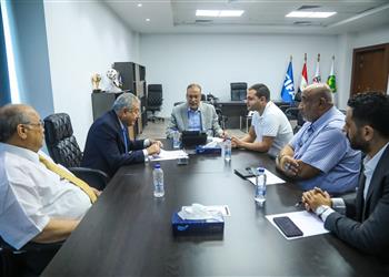 اتحاد الكرة ي علن التوصل لاتفاق مع الزمالك لحل أزمة المديونيات