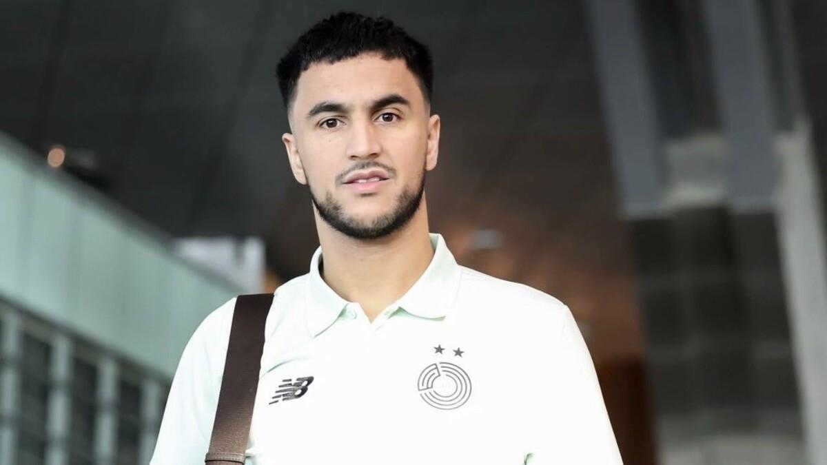 نيوز برو : وكيل آدم وناس يوضح لـ 
