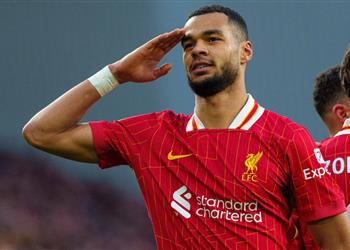 جاكبو عن صفقات ليفربول دفعنا الثمن من أجل الألقاب