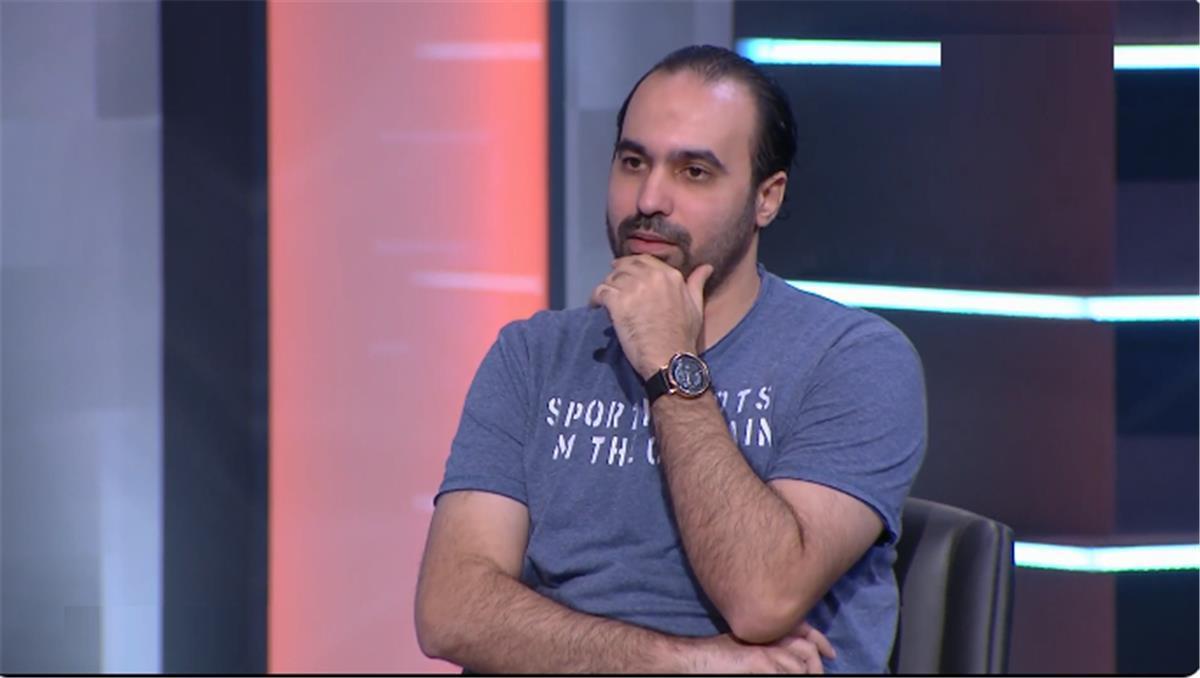 جمال حمزة: أقلق على الزمالك من تهور فيريرا.. ولست مع موقف مجلس الإدارة