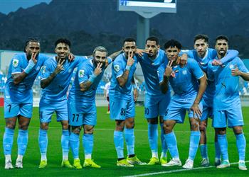 نادي دبا الفجيرة الإماراتي يخطف صفقة قوية من الزمالك